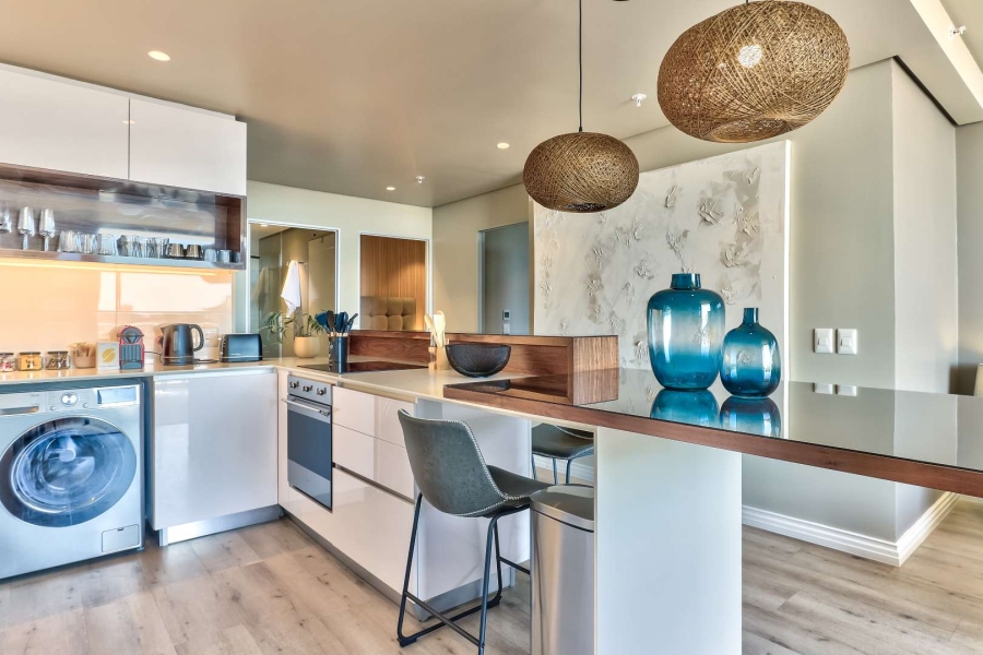 2 Bedroom Property for Sale in Cape Town City Centre Western Cape